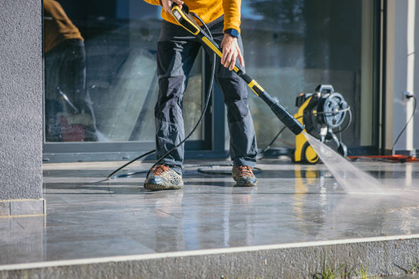 Best Parking Lot and Garage Cleaning  in Northvale, NJ