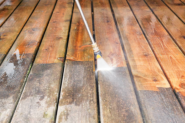 Best Dumpster Area Cleaning  in Northvale, NJ
