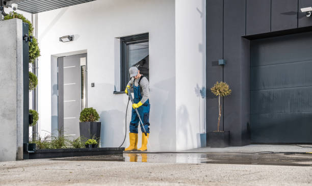 Best Patio and Deck Pressure Washing  in Northvale, NJ